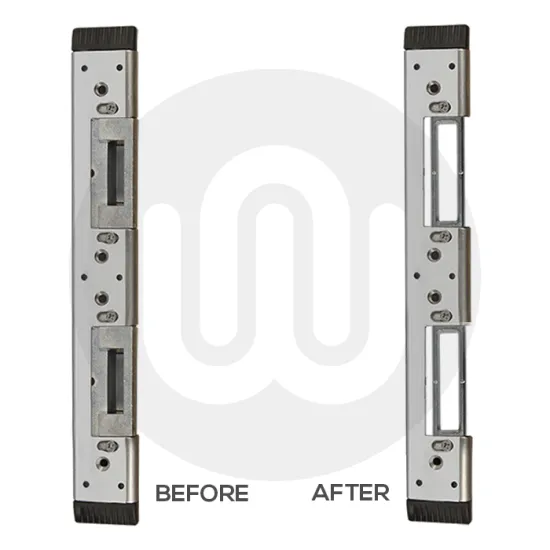 Yale Latch Keep Replacement