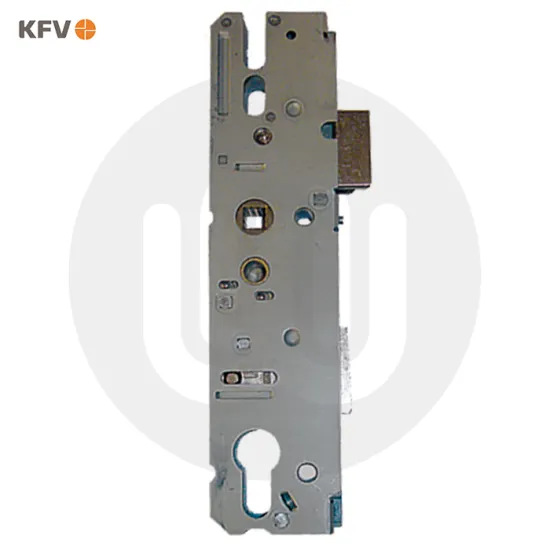 KFV Centre Case