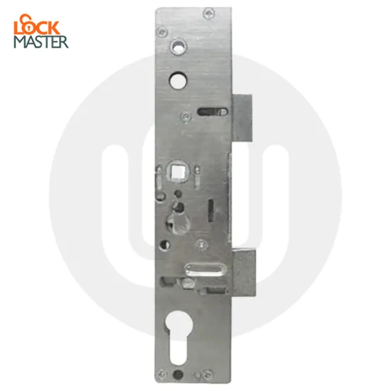 Lockmaster Centre Case - Single Spindle, Sprung