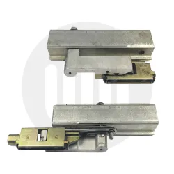 Full Hautau Tilt & Slide Repair Kit