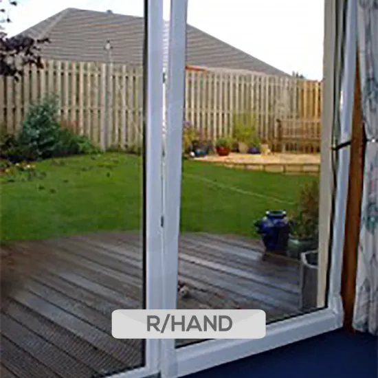 Full Hautau Tilt & Slide Repair Kit