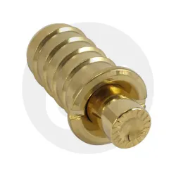 Ventlocks - Push Button