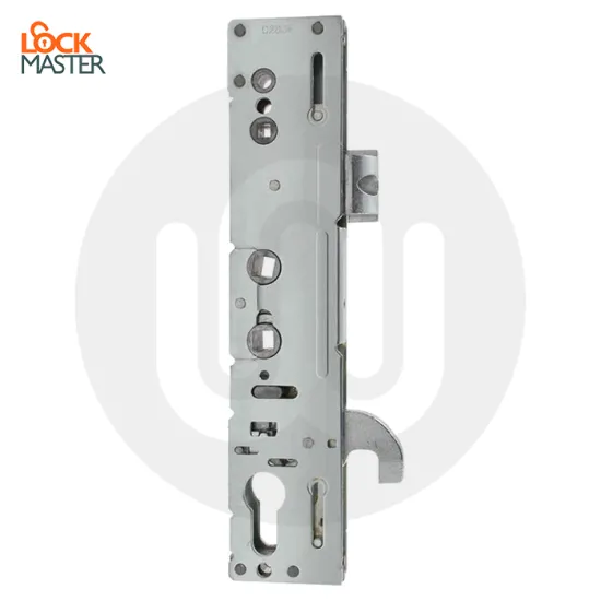 Yale/Lockmaster/Millenco Genuine Centre Case With Hook - Double Spindle, Unsprung