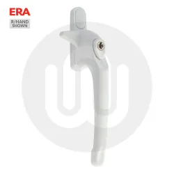 ERA Cockspur Window Handle - Locking 