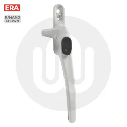 ERA Cockspur Window Handle - Non-Locking 