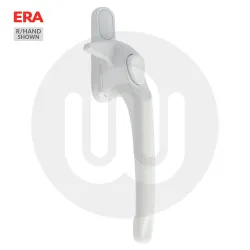 ERA Cockspur Window Handle - Non-Locking 