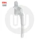 ERA Cockspur Window Handle - Non-Locking 