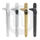 ERA Cockspur Window Handle - Non-Locking 