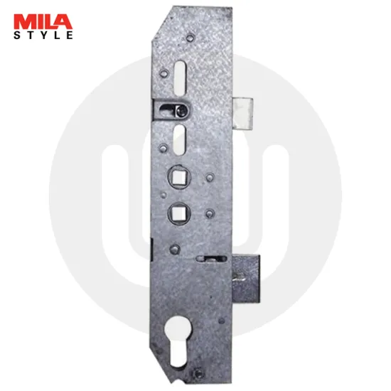 Mila Style Repair Centre Case - Double Spindle
