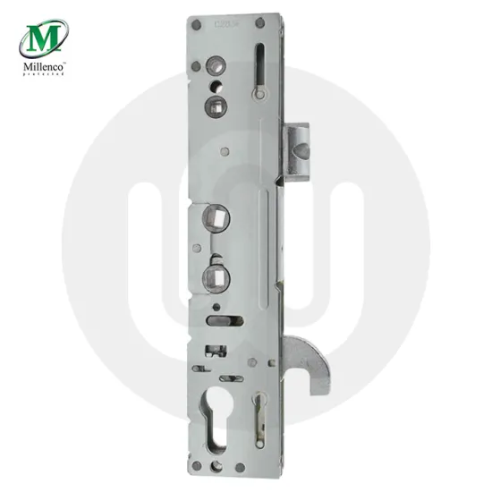 Millenco Mantis 3 Centre Case with Hook - Double Spindle Unsprung