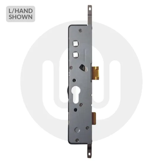 Surelock Old Style Centre Case