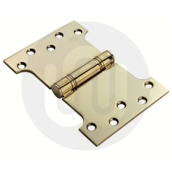 Enduromax Grade 13 Parliament Hinge