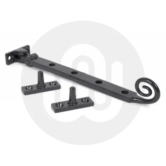 Monkey Tail Casement Stay