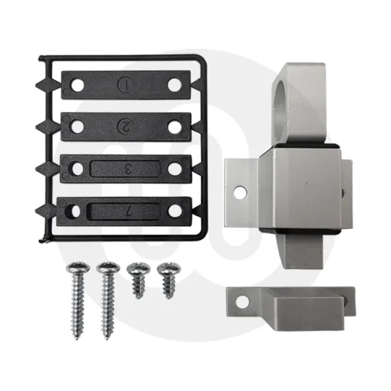 Fanlight Catch (Pair) Fanlight Catch (Pair)