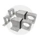 Fanlight Catch (Pair) Fanlight Catch (Pair)