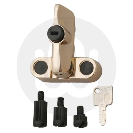 Composite Door Sash Jammer – Locking