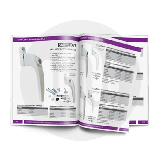 Catalogue