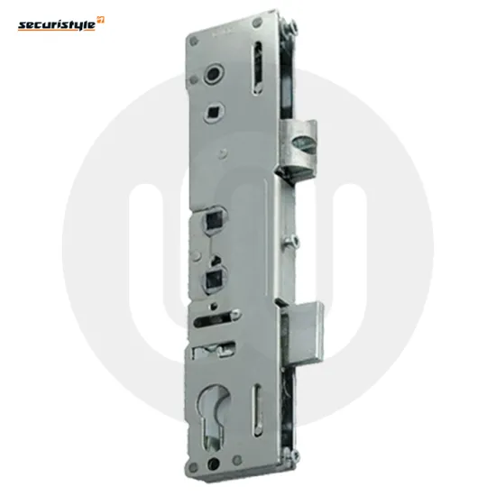 Securistyle Centre Case