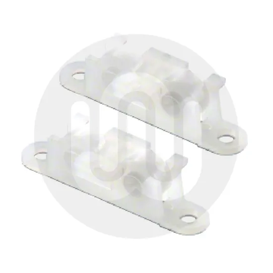 Secondary Glazing Patio Rollers