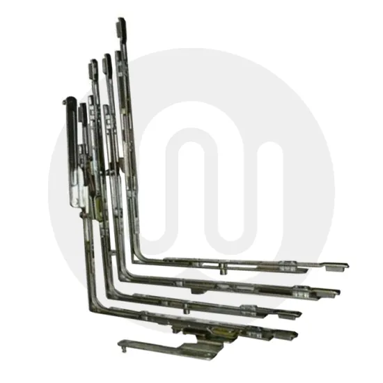 GU Driven Corners (Set of 4)