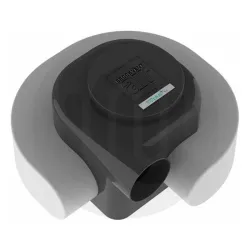 Airplus 1.1 Positive Input Ventilation