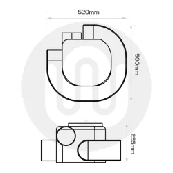 Airplus 1.1 Positive Input Ventilation