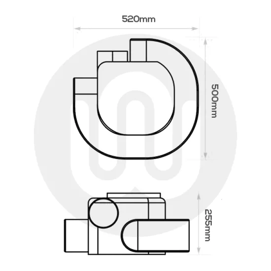 Airplus 1.1 Positive Input Ventilation