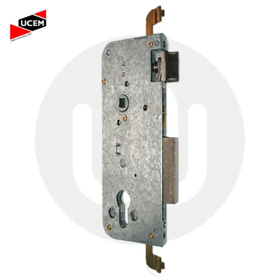 UCEM Centre Case (Full Lock Will Be Sent)