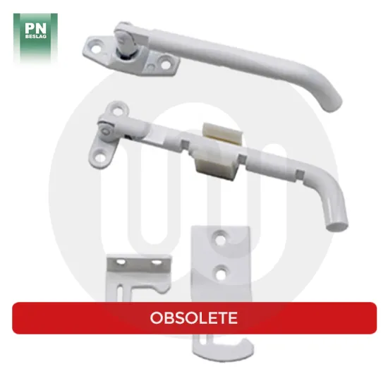 PN Restrictor - OBSOLETE