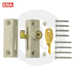 ERA Flush Pivot Lock