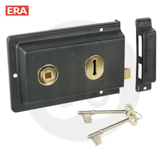 Traditional Rim Sashlock