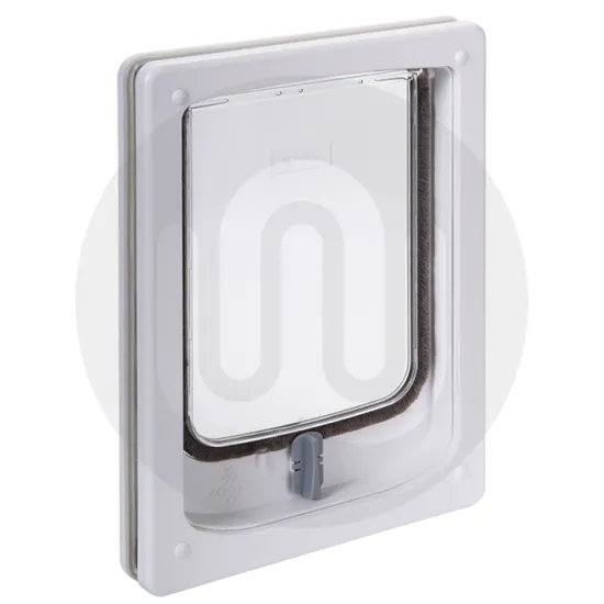 Dog Door for 11-30mm Panels