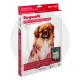 Pet-Tek W-SDDC / W-SDDW Wood Fitting Small Dog Door Slim Line