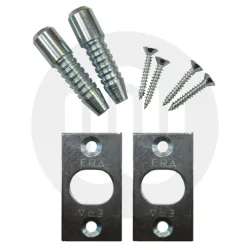 Hinge Bolt
