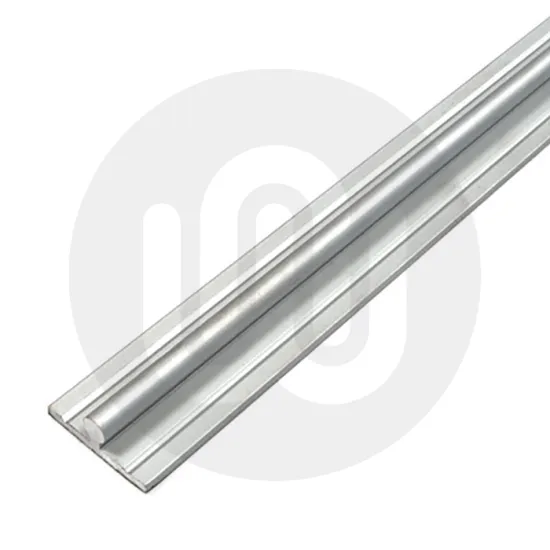 All Round Patio Track