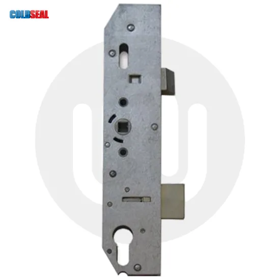 Coldseal Mark II Centre Case - Single Spindle