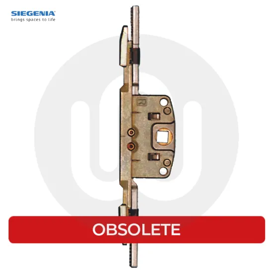 Siegenia Aubi Gearbox