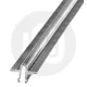 13.8mm Snap In Patio Track