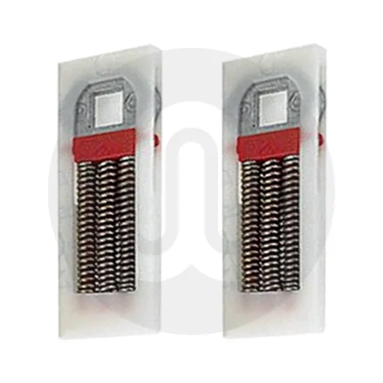 Hoppe Spring Cassettes (Pair)