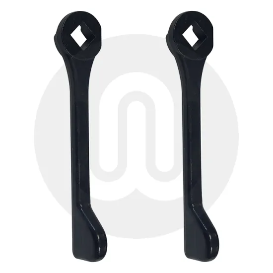 Patio Levers 7mm