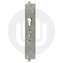 Debar Bi Folding Door Lock Old Style