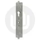 Debar Bi Folding Door Lock Old Style