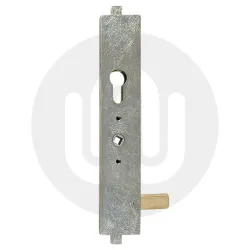 Debar Bi Folding Door Lock Old Style