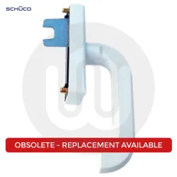 Schuco Window Handle