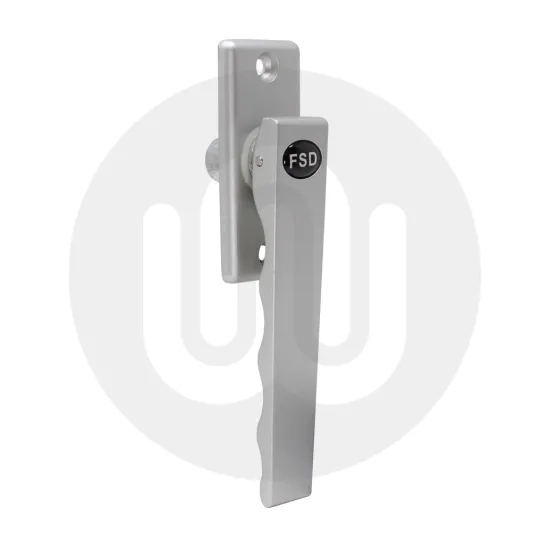 Fold'N'Slide Bi Folding Door Handle Fold'N'Slide Bi Folding Door Handle