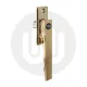 Fold'N'Slide Bi Folding Door Handle Fold'N'Slide Bi Folding Door Handle