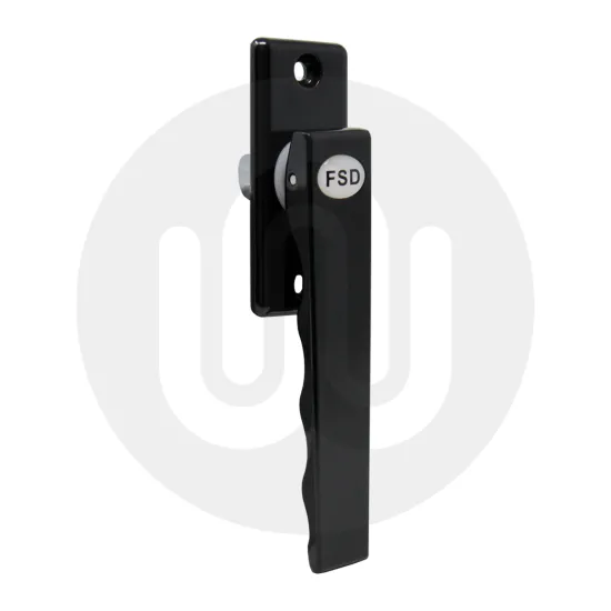 Fold'N'Slide Bi Folding Door Handle Fold'N'Slide Bi Folding Door Handle