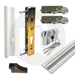 Full Patio Door Kit