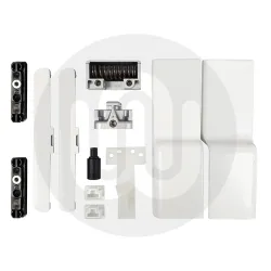 GU Light Duty Bogey Wheels