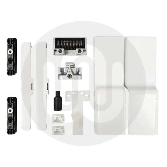 GU Light Duty Bogey Wheels